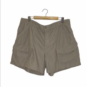 Columbia PFG Shorts